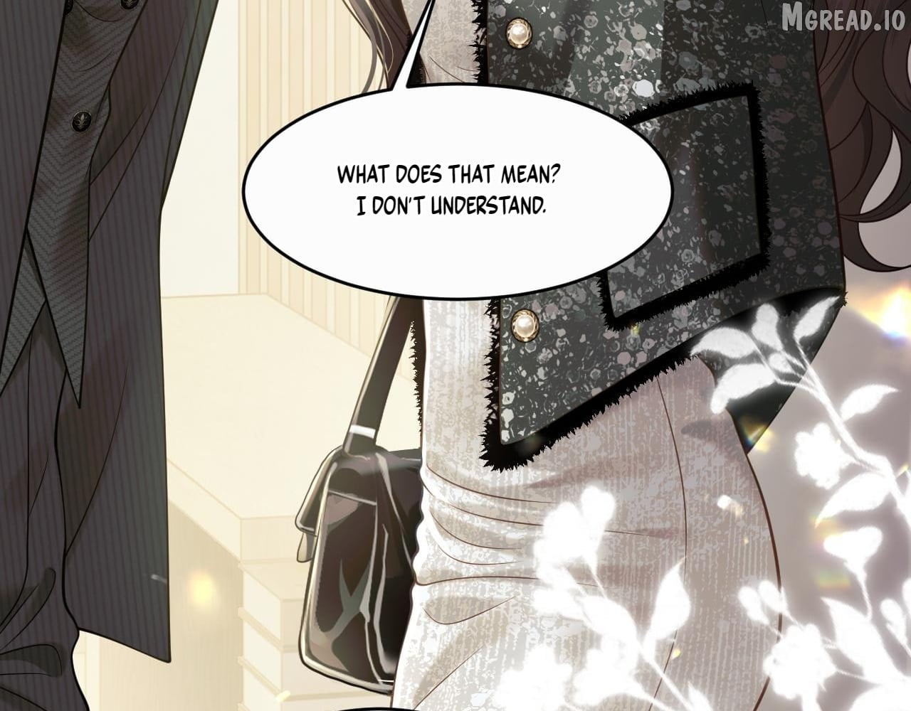 Deeply In Love Chapter 85  - page 46